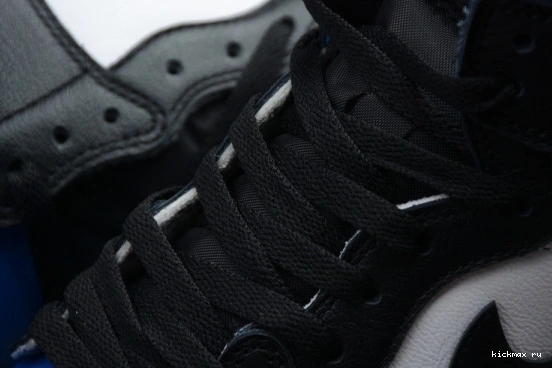 Cheap Kickmax 555088-041 Air Black Royal Jordan 555088-041 High Retro Game 1 1217